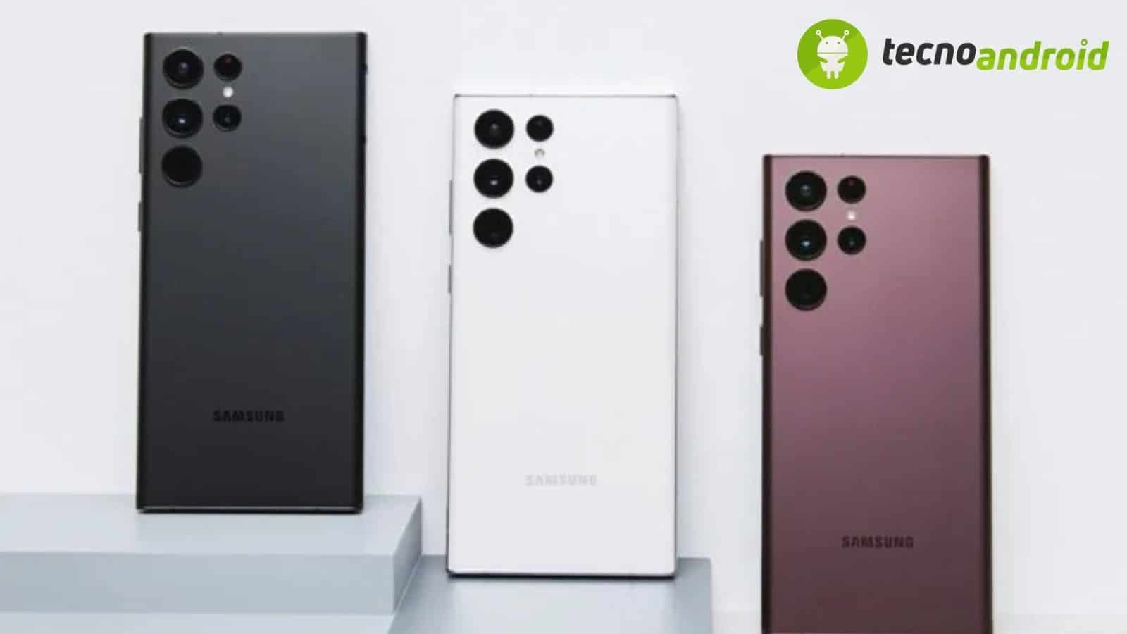Anticipazioni Samsung Galaxy S24: specifiche e innovazioni