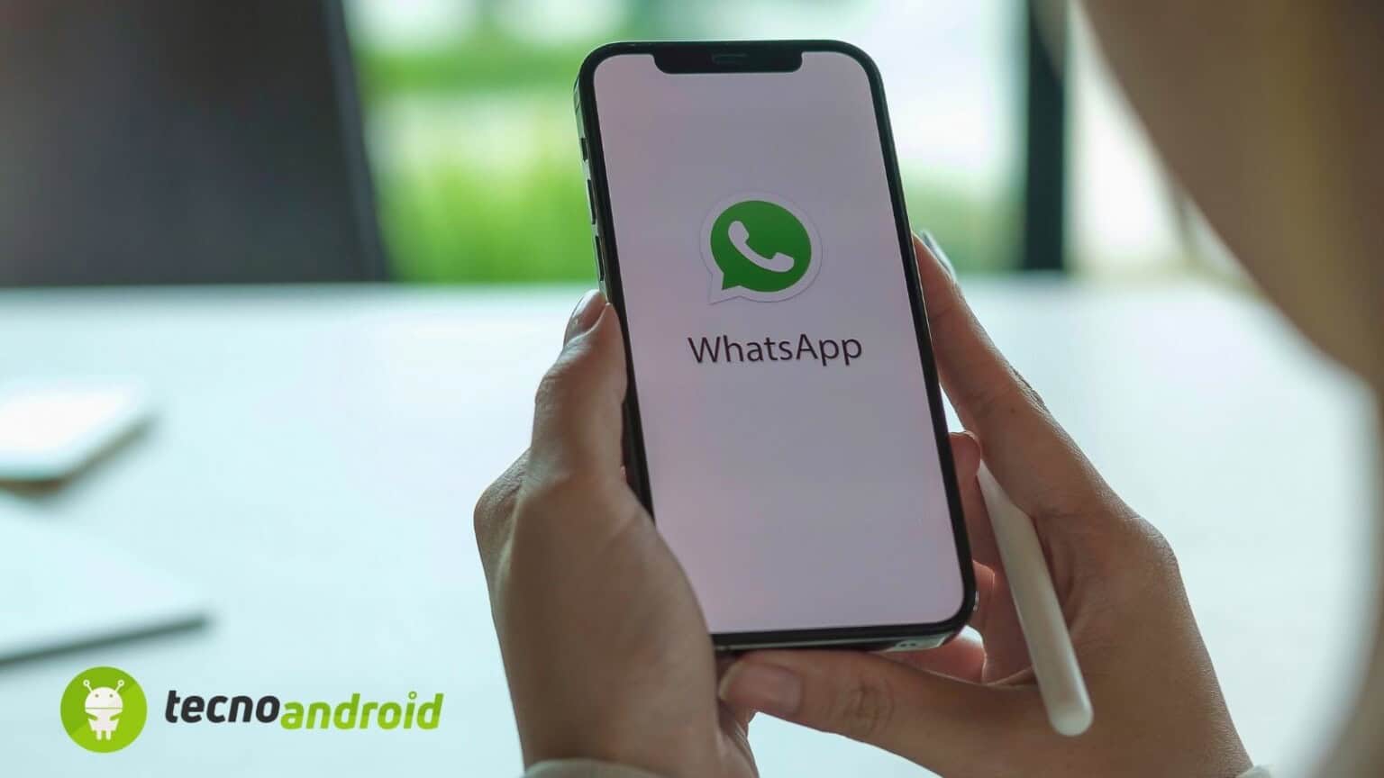 whatsapp trucco chat lock