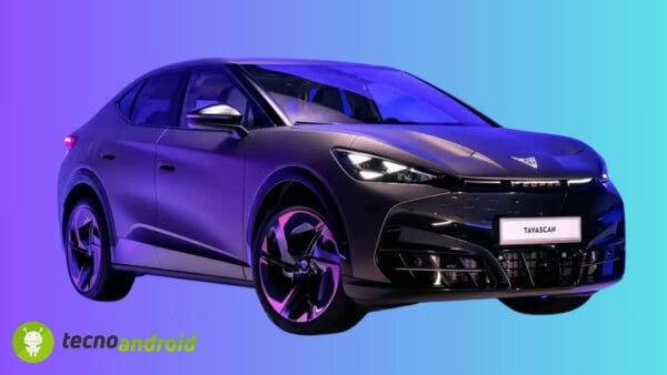 Auto cupra