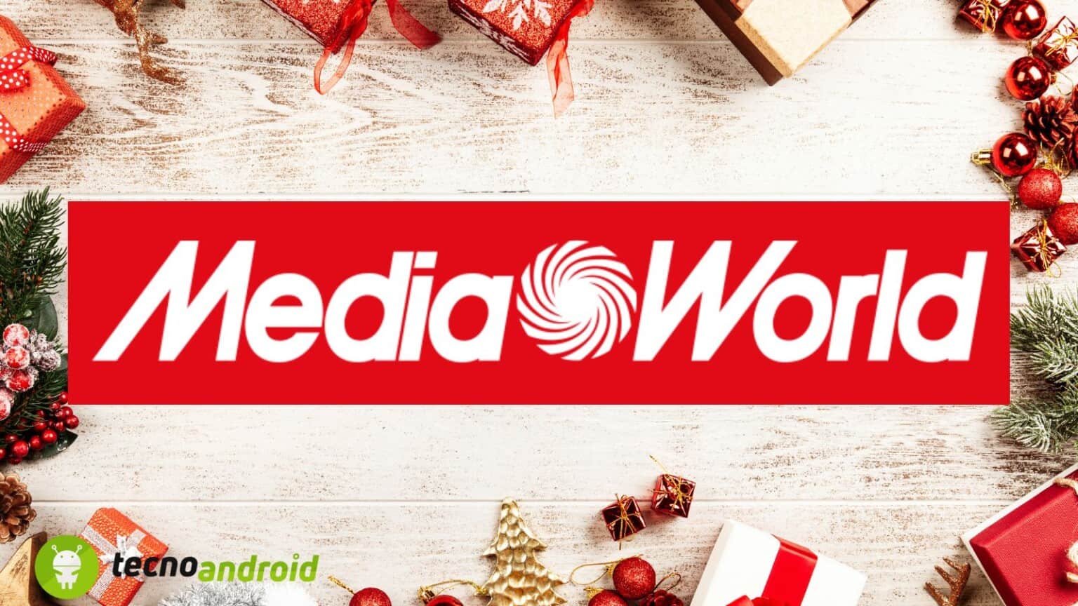 mediaworld sconti di natale offerte