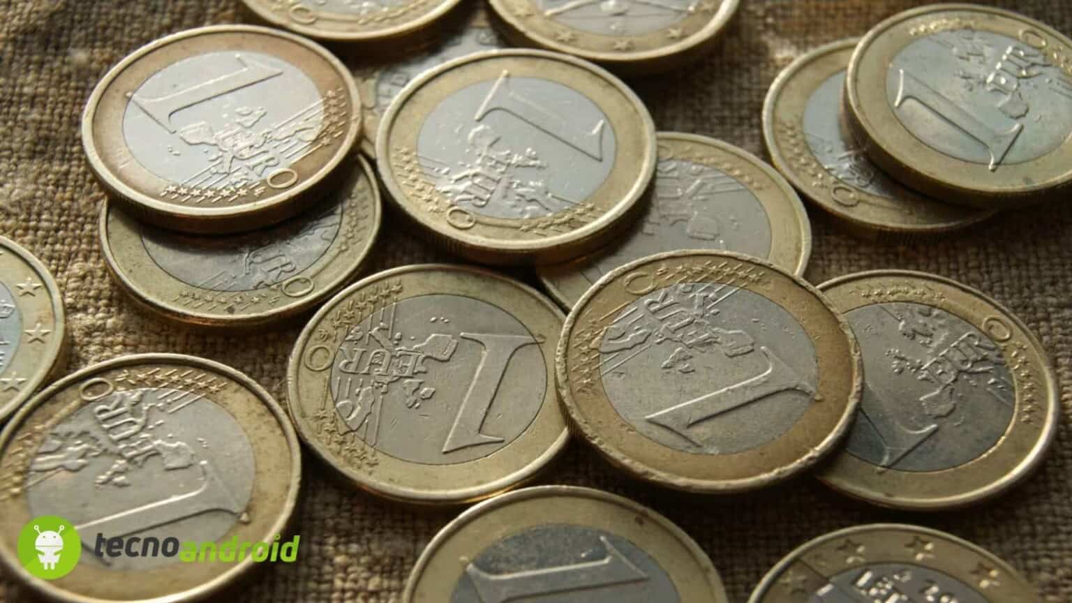 monete 1 euro rare