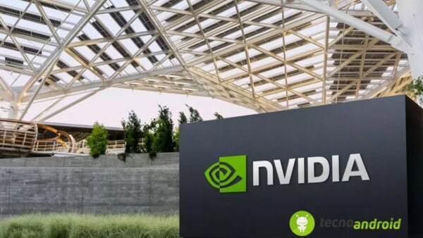 scheda grafica nvidia