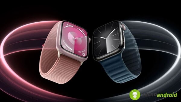 apple watch sospeso alla vendita