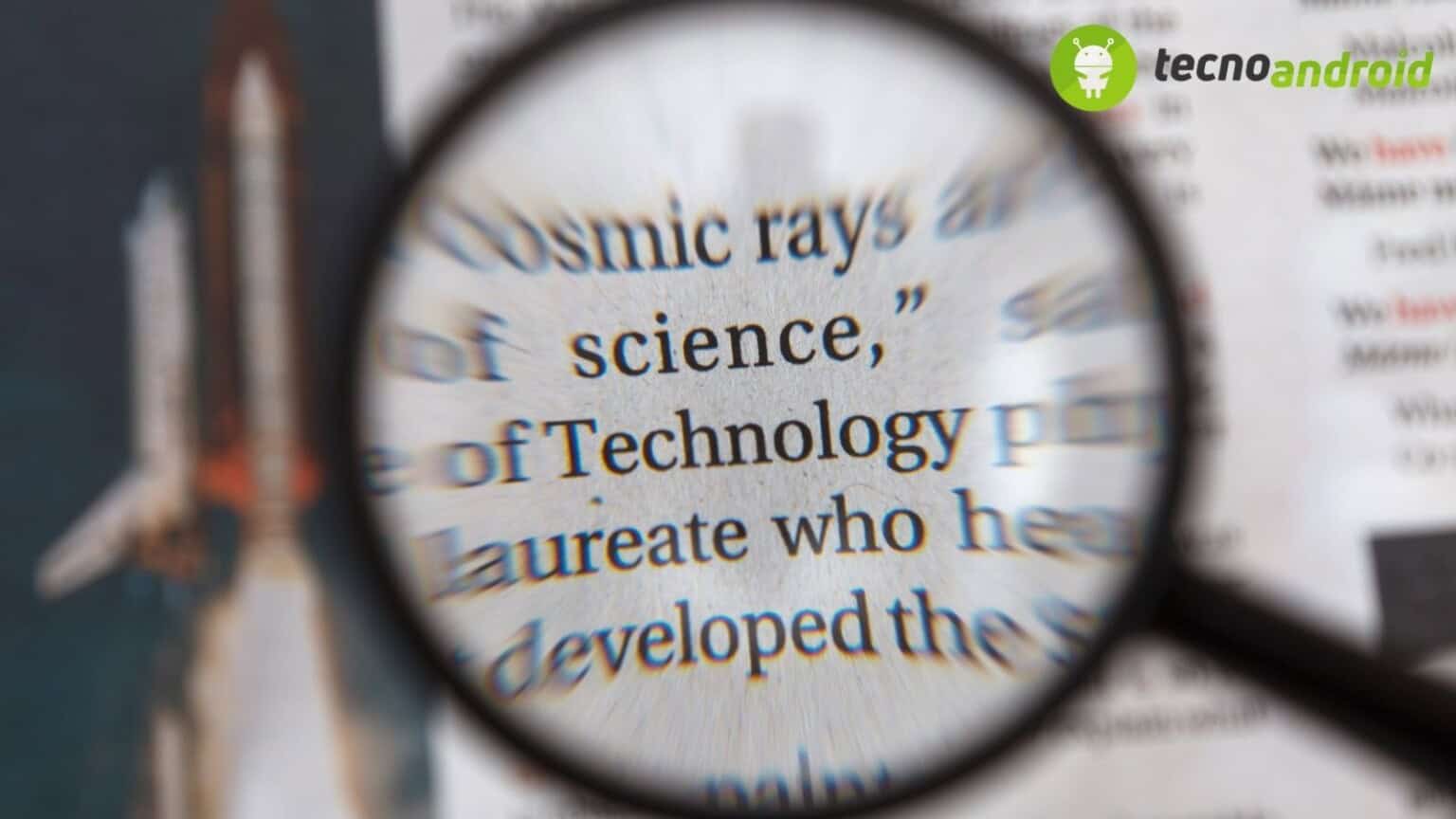 scoperte scientifiche 2023