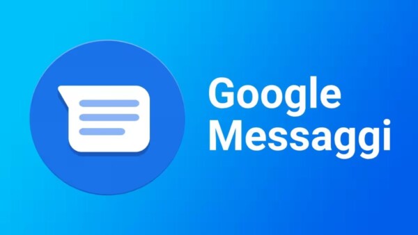 google messaggi nuova funzione