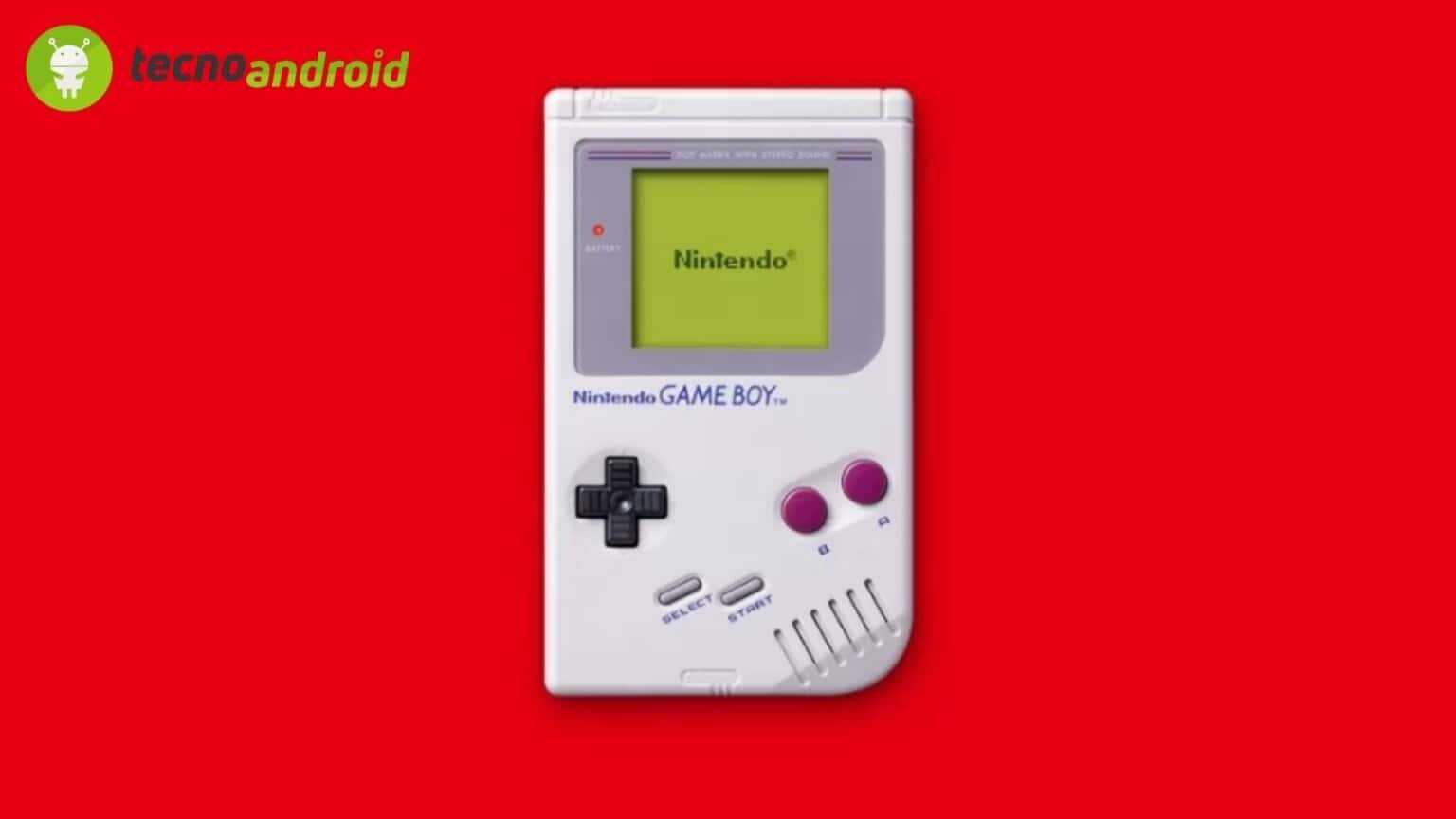 game boy cose che non conoscevi