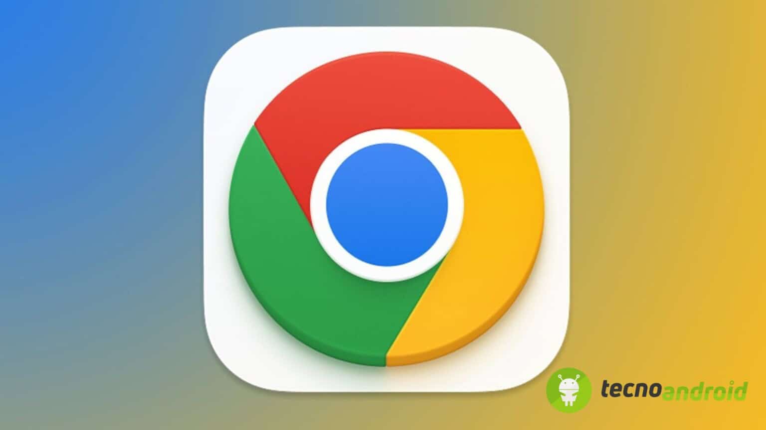 google chrome novità 2024
