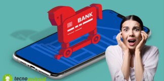 virus bancario ruba dati utenti android