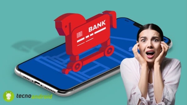 virus bancario ruba dati utenti android