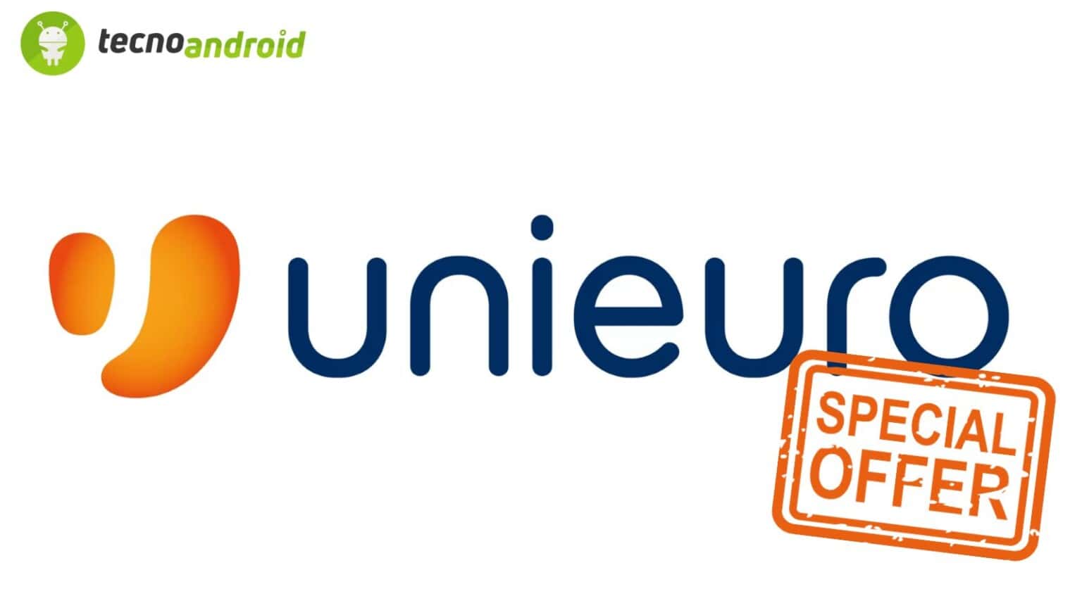 unieuro offerte