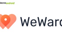 weward app che ti paga per camminare