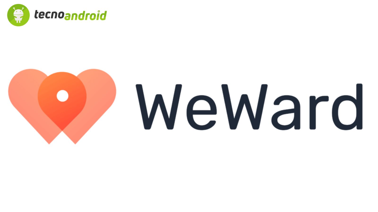 weward app che ti paga per camminare