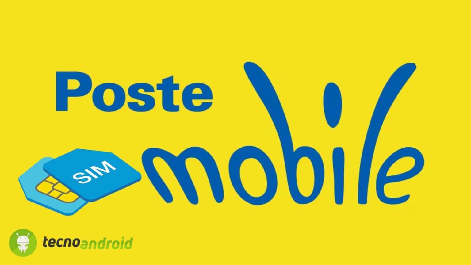 recupero sim postemobile