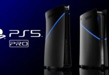 Sony, PlayStation, Pro, PS5