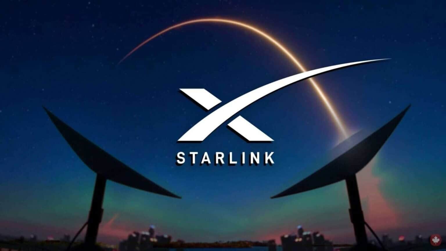 Ci sono stai altri 22 lanci di satelliti Starlink