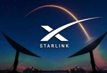 Ci sono stai altri 22 lanci di satelliti Starlink