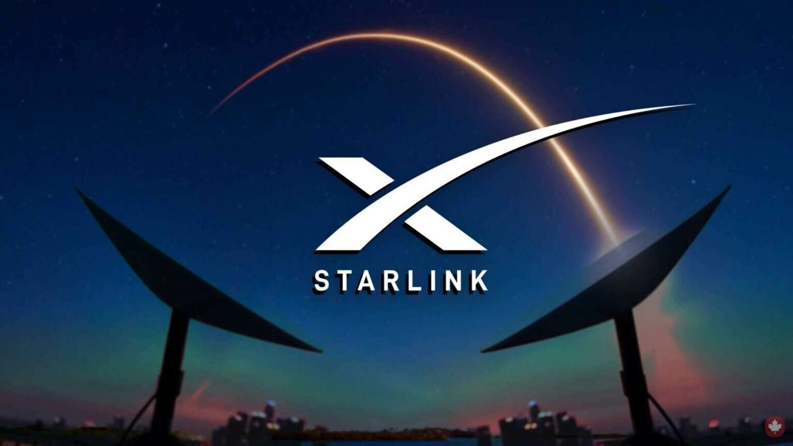 Ci sono stai altri 22 lanci di satelliti Starlink