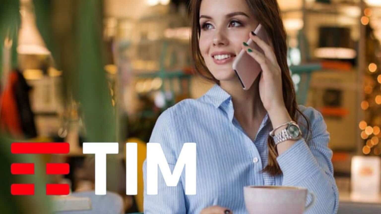 TIM ruba utenti a Vodafone con le due Power da 150 GB