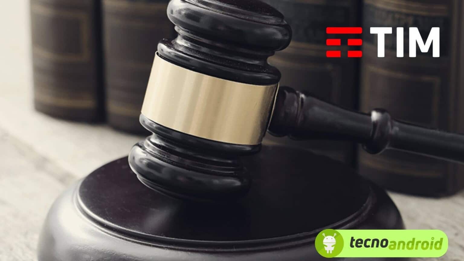 TIM multata dall’AGCOM per la questione “Giga di scorta”