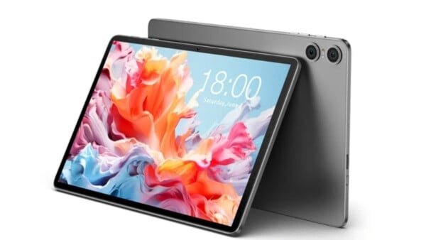 Teclast P30T ufficiale
