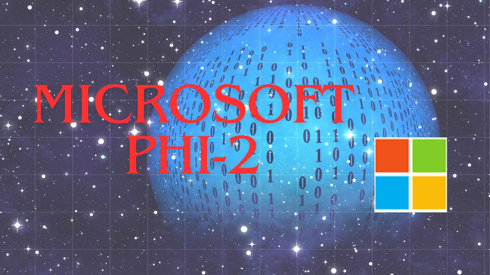 Microsoft Phi-2