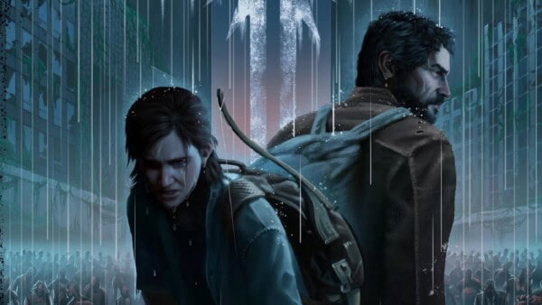 The last of us, multiplayer, Sony, Playstation 4, PlayStation5,