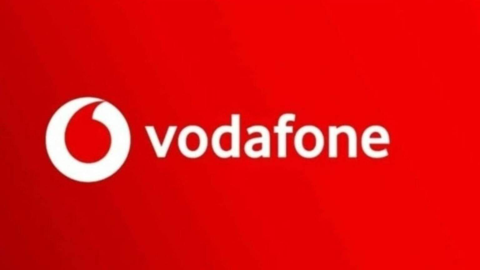Torna in Vodafone dicembre