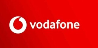 Torna in Vodafone dicembre