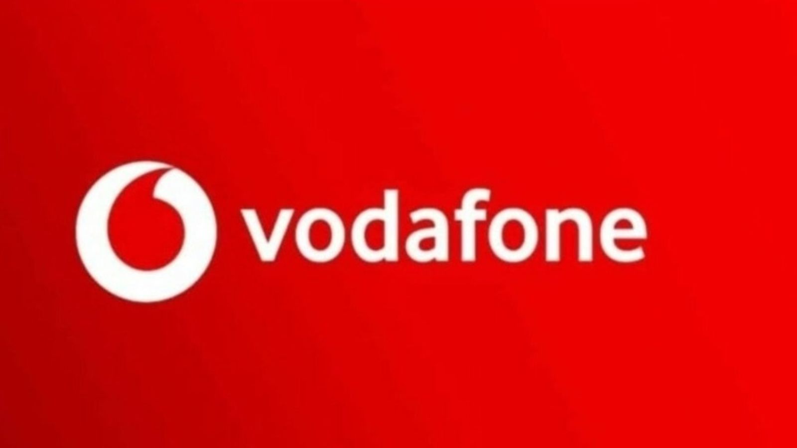 Torna in Vodafone dicembre 