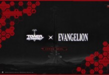 Tower, Fantasy, Evangelion, MMORPG, open world, gaming