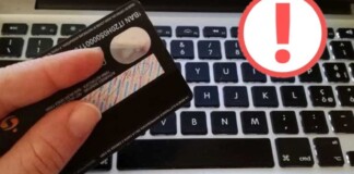 Truffa E-MAIL, il messaggio phishing che svuota le carte di credito