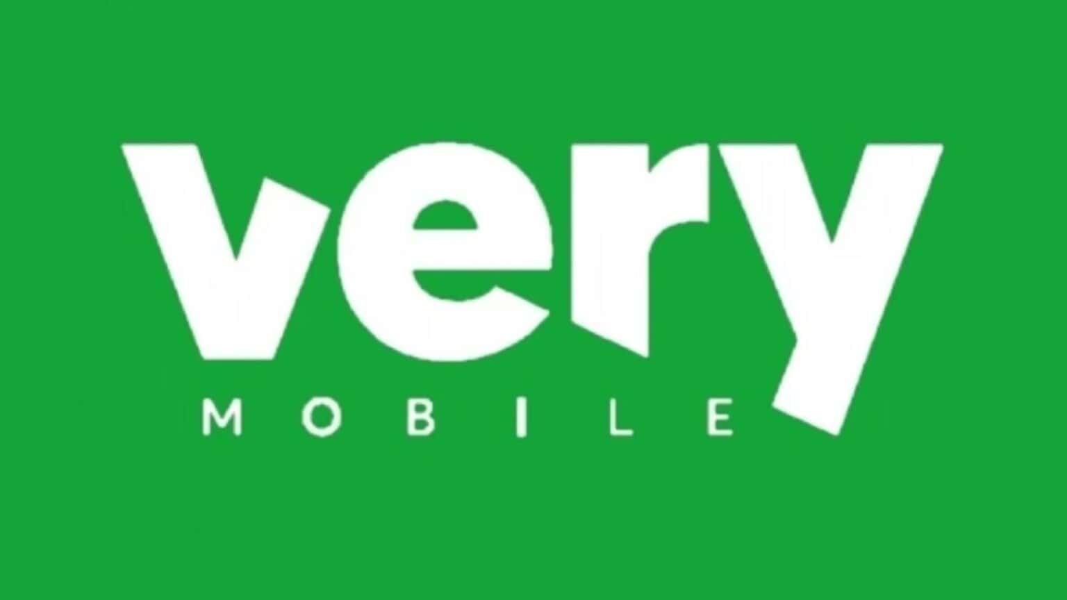 Very Mobile offerte super