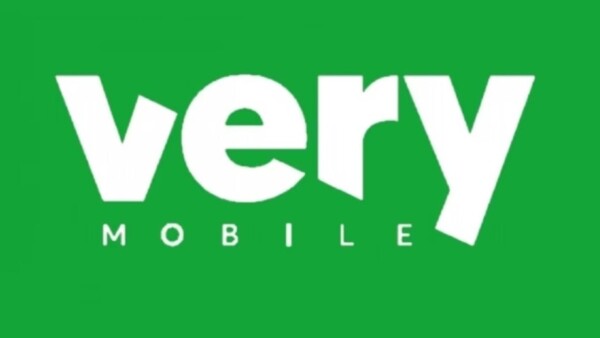 Very Mobile folle 200 giga