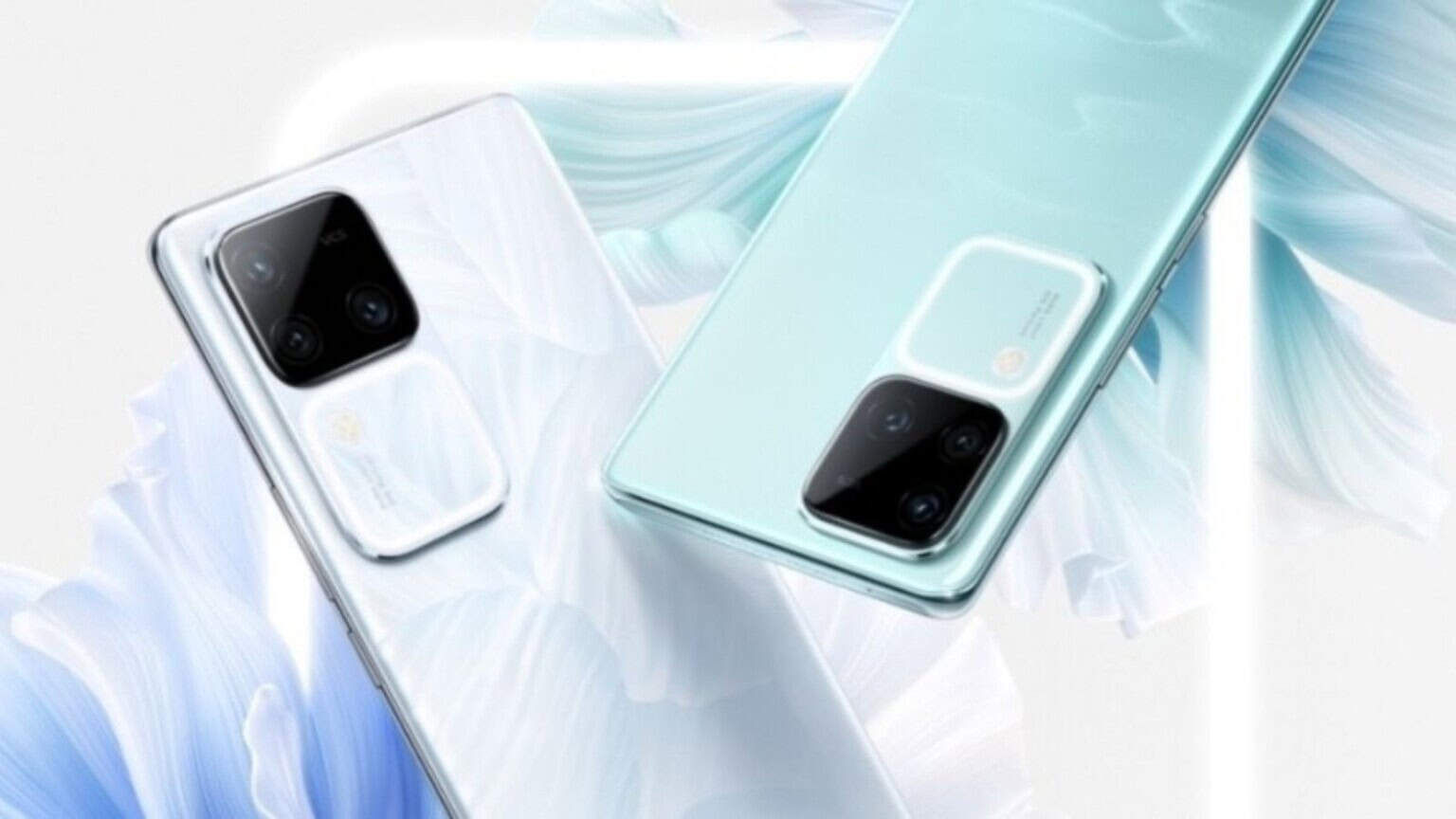Vivo s18 in arrivo 14 dicembre