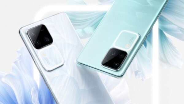 Vivo s18 in arrivo 14 dicembre