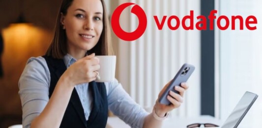 Vodafone batte Iliad a NATALE con due promo Silver da 7 EURO