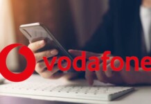 Vodafone, esplodono le SILVER a dicembre con 7 EURO al mese