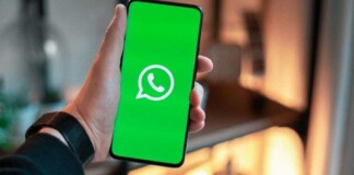 WhatsApp, il nuovo aggiornamento di NATALE è imminente