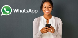 WhatsApp, solo gli utenti iOS ora possono usare la NUOVA funzione