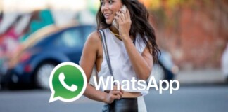 WhatsApp, il trucco per FARE GLI AUGURI di buon 2024 a tutti in un secondo