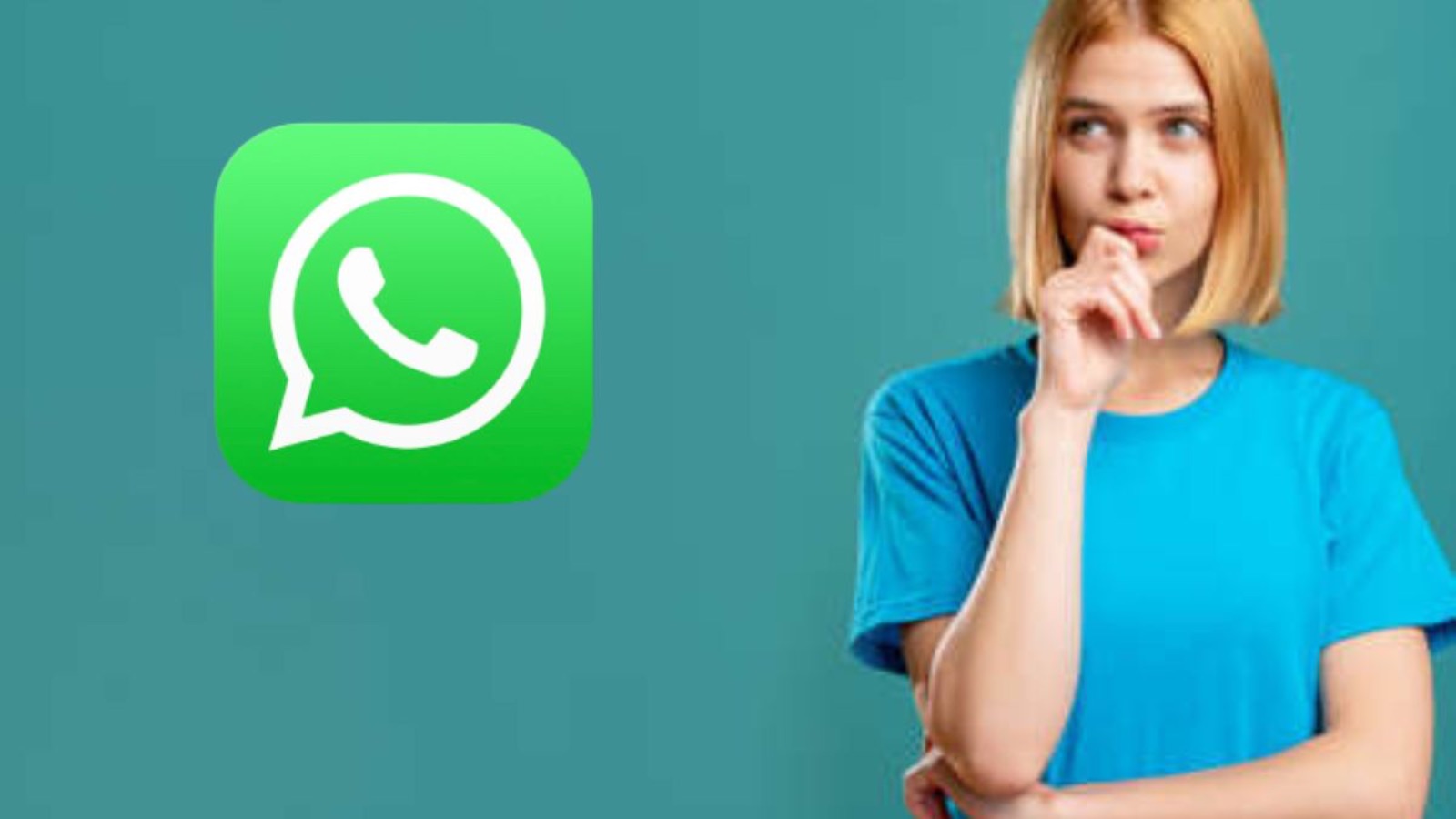 WhatsApp, i tre AGGIORNAMENTI migliori del 2023