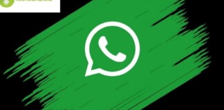 WhatsApp messaggi vocali effimeri