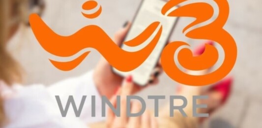 WindTre promo offerta convergente