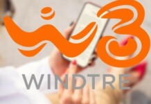 WindTre MIA Unlimited cambio offerta