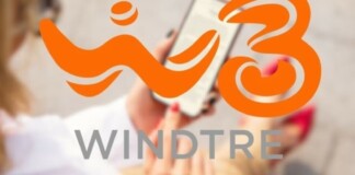 WindTre MIA Unlimited cambio offerta