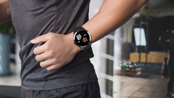 Blackview Smartwatch