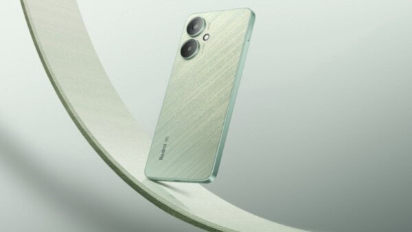 Xiaomi redmi 13c 5g ufficiale
