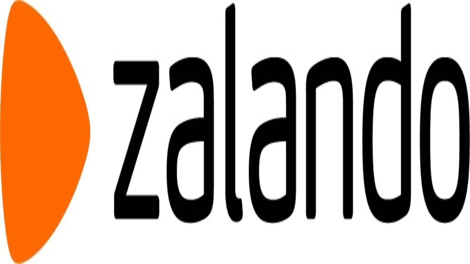 zalando logo