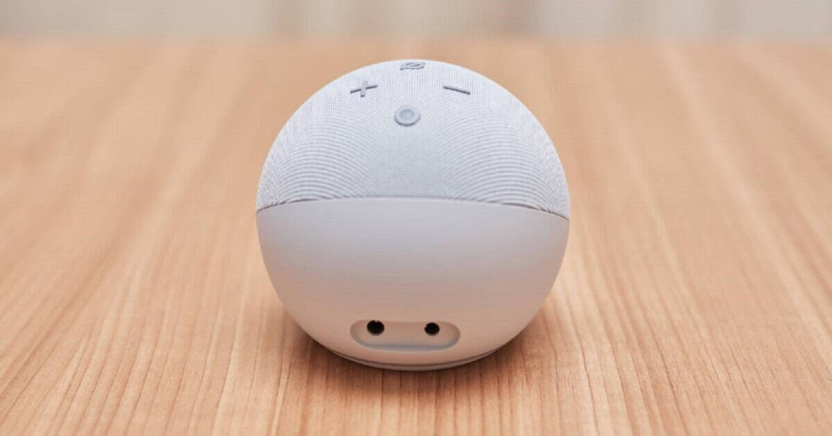 echo dot Echo Dot