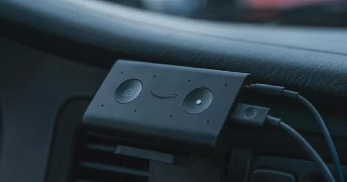 echo auto Echo Auto
